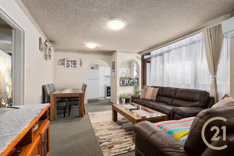 Main view of Homely unit listing, 21/81 Memorial Avenue, Liverpool NSW 2170
