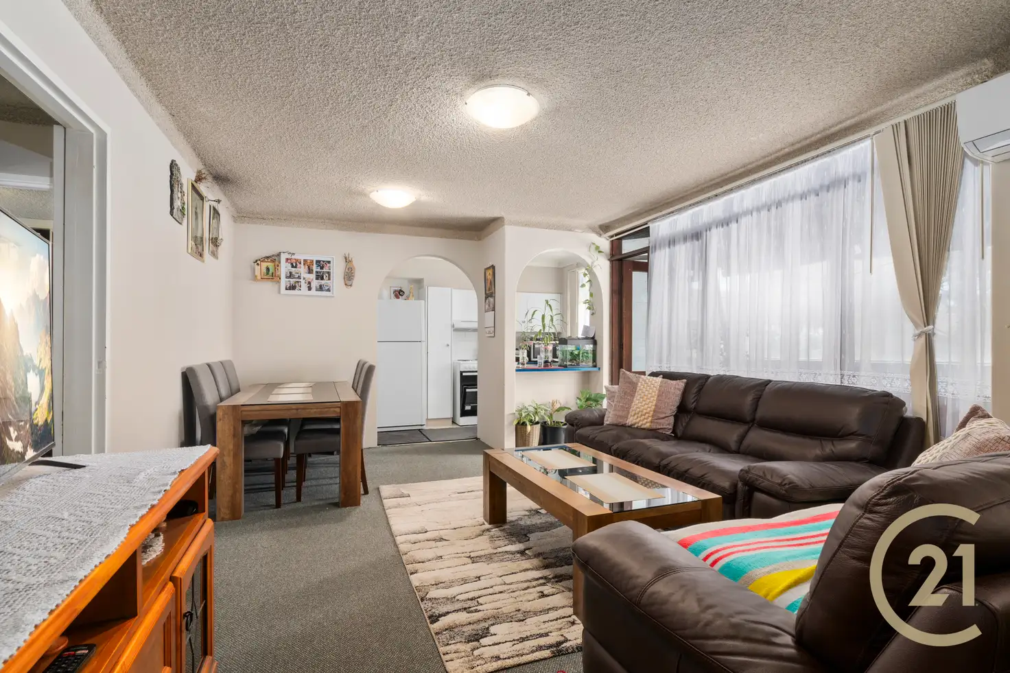 Main view of Homely unit listing, 21/81 Memorial Avenue, Liverpool NSW 2170