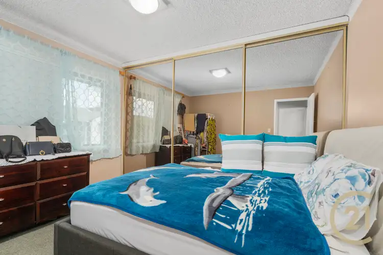 Second view of Homely unit listing, 21/81 Memorial Avenue, Liverpool NSW 2170