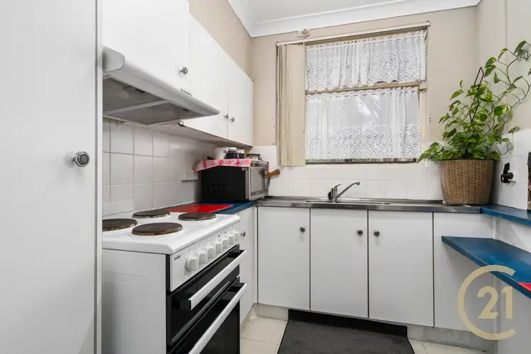 Third view of Homely unit listing, 21/81 Memorial Avenue, Liverpool NSW 2170