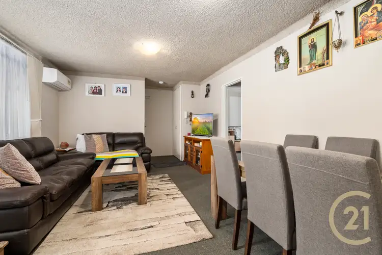 Fourth view of Homely unit listing, 21/81 Memorial Avenue, Liverpool NSW 2170