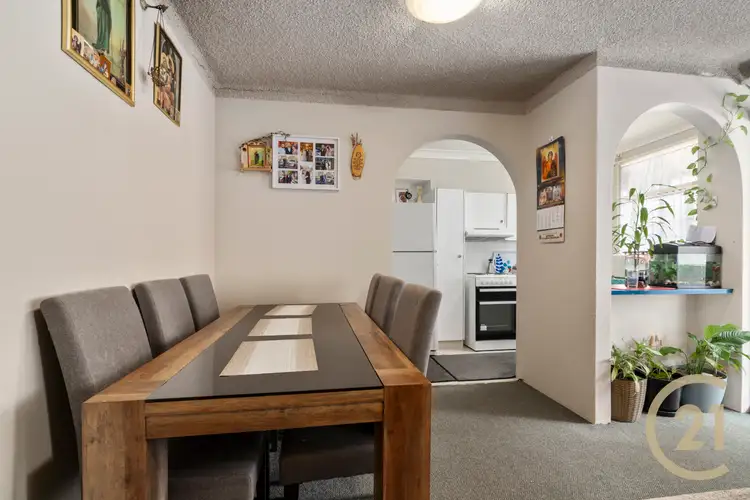 Sixth view of Homely unit listing, 21/81 Memorial Avenue, Liverpool NSW 2170