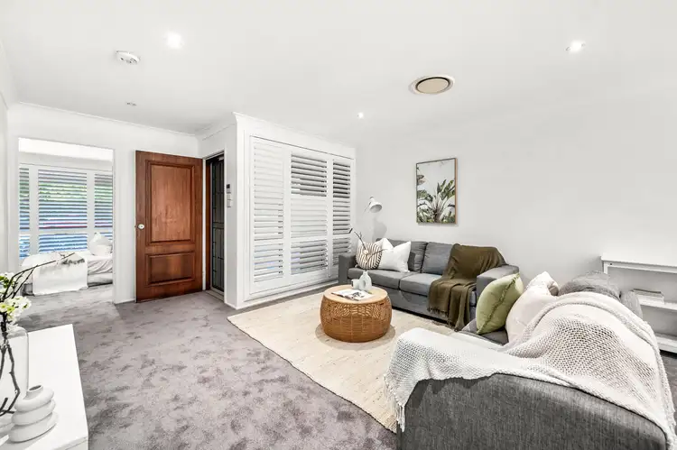 Main view of Homely semi-detached listing, 1B James Street, Charlestown NSW 2290