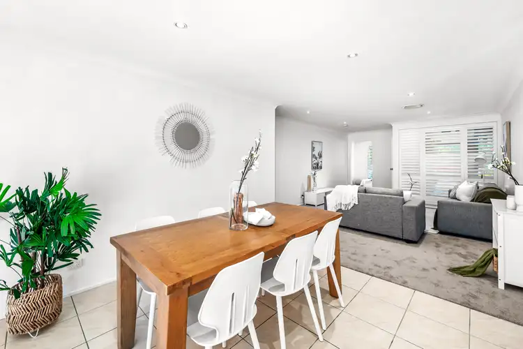 Fourth view of Homely semi-detached listing, 1B James Street, Charlestown NSW 2290