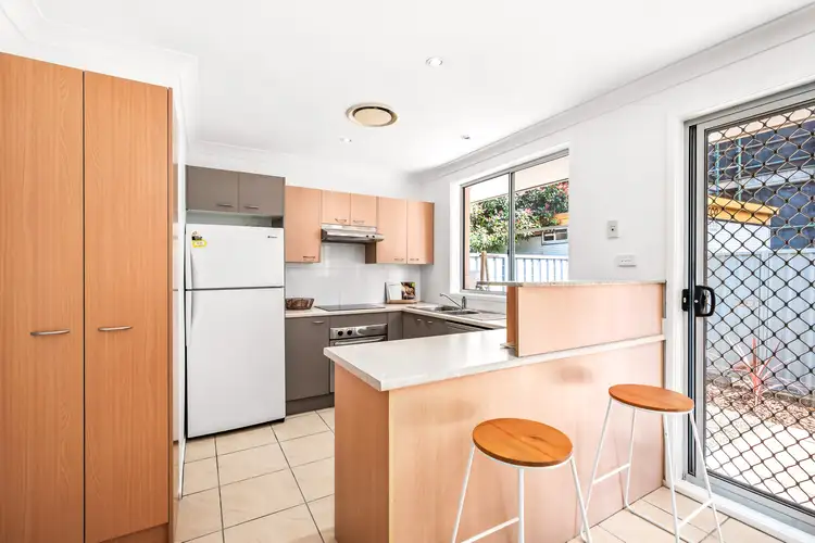 Fifth view of Homely semi-detached listing, 1B James Street, Charlestown NSW 2290