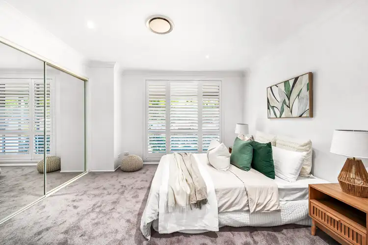 Sixth view of Homely semi-detached listing, 1B James Street, Charlestown NSW 2290