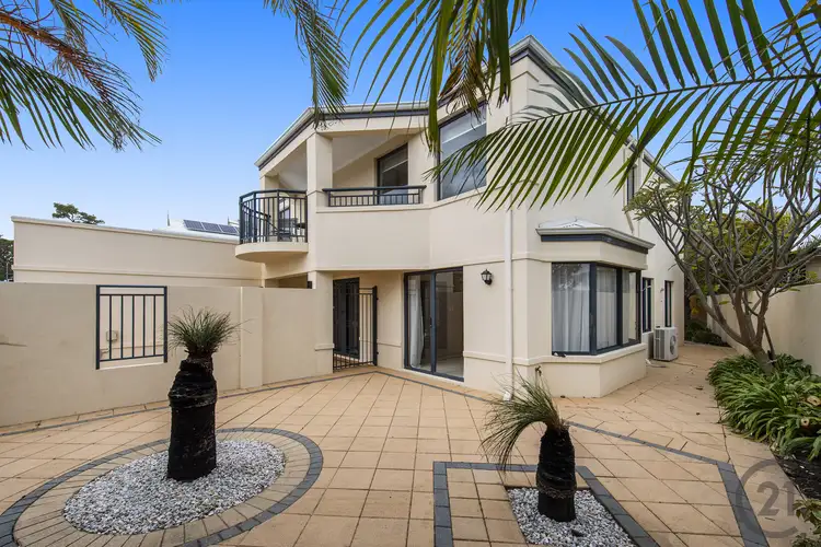 Fourth view of Homely house listing, 25 Sirrocco Drive, Erskine WA 6210
