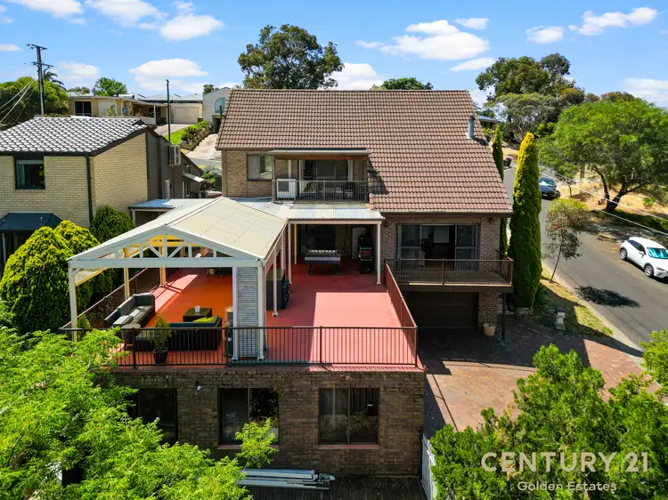 Second view of Homely house listing, 15 Aberdeen Avenue, Modbury SA 5092