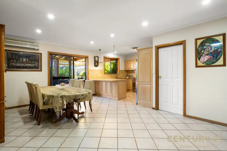 Fourth view of Homely house listing, 15 Aberdeen Avenue, Modbury SA 5092