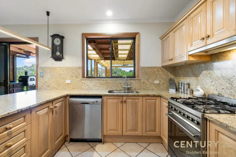 Fifth view of Homely house listing, 15 Aberdeen Avenue, Modbury SA 5092