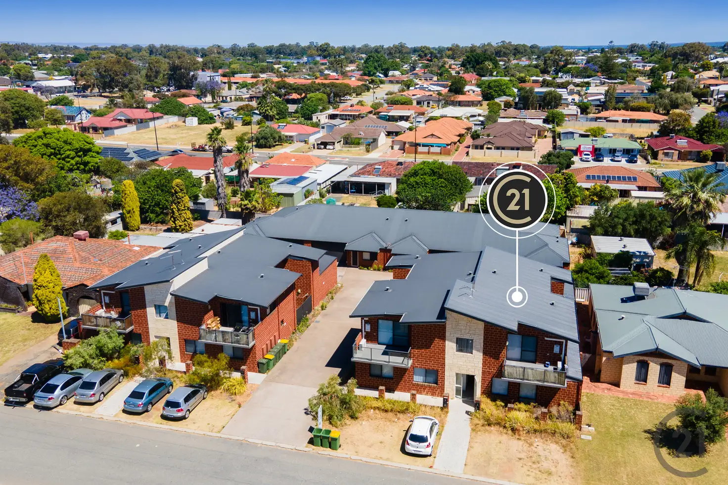 Main view of Homely unit listing, 9/9 Hancock Street, Mandurah WA 6210