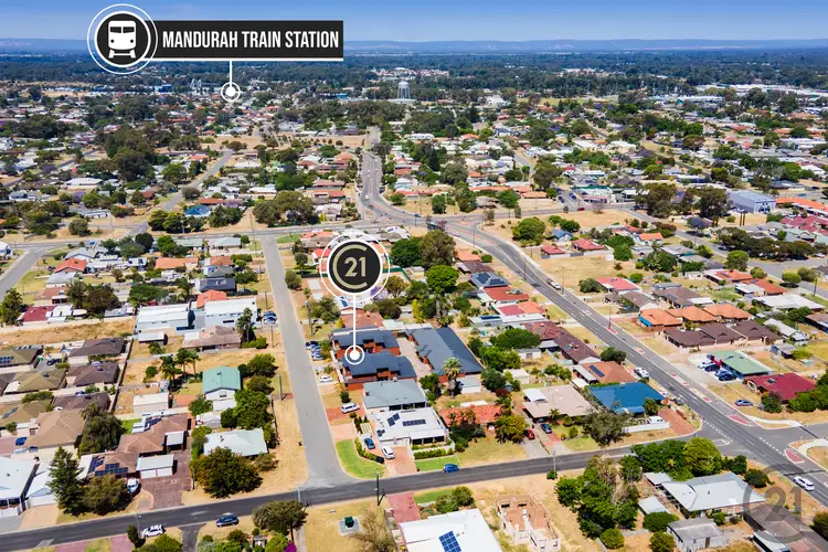 Sixth view of Homely unit listing, 9/9 Hancock Street, Mandurah WA 6210