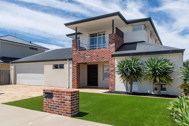 Third view of Homely house listing, 47 Torwood Edge, Halls Head WA 6210