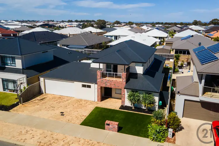 Fourth view of Homely house listing, 47 Torwood Edge, Halls Head WA 6210