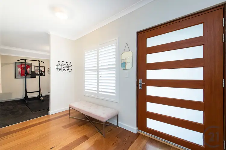 Sixth view of Homely house listing, 47 Torwood Edge, Halls Head WA 6210