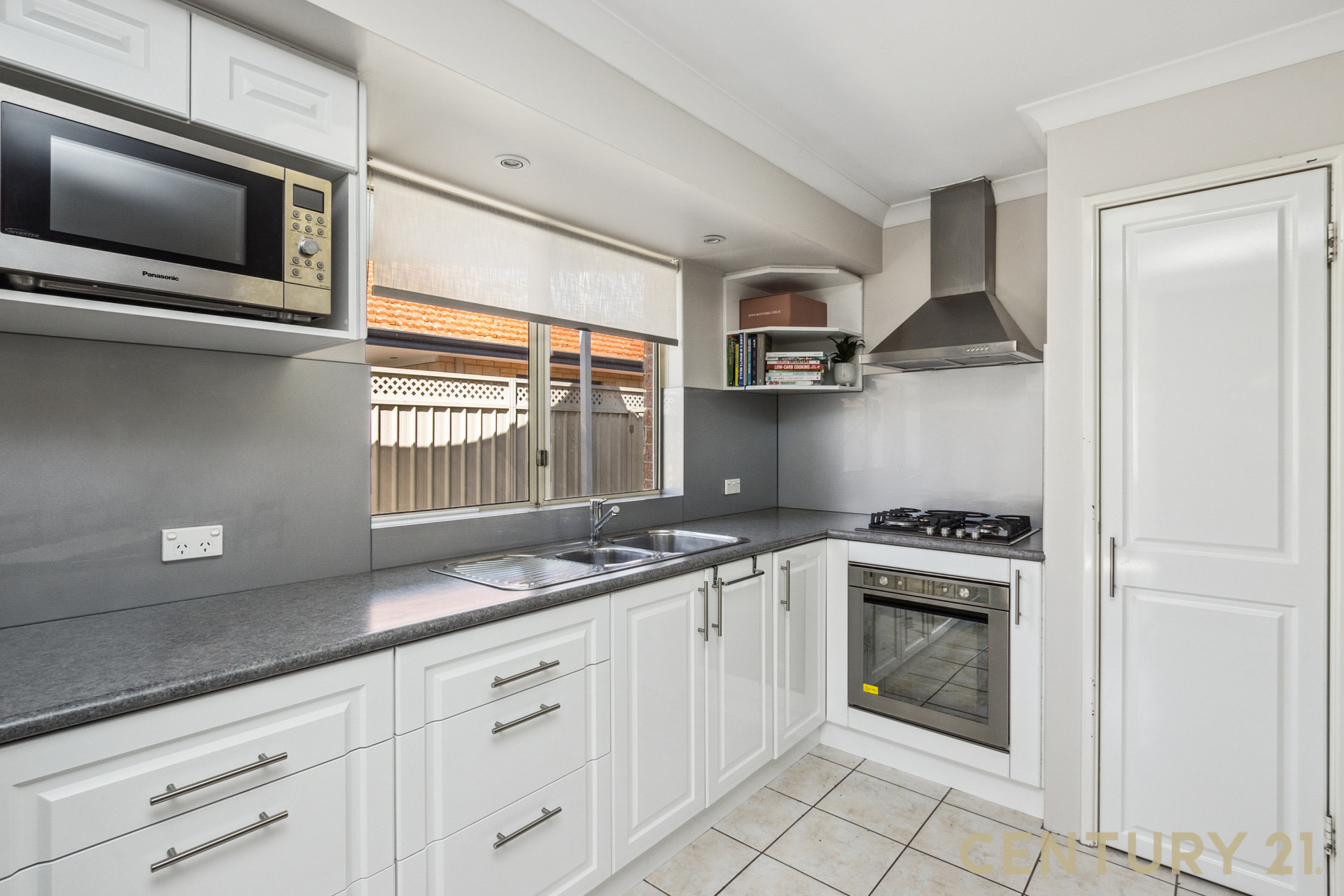 Second view of Homely house listing, 17B Mercury Street, Carlisle WA 6101