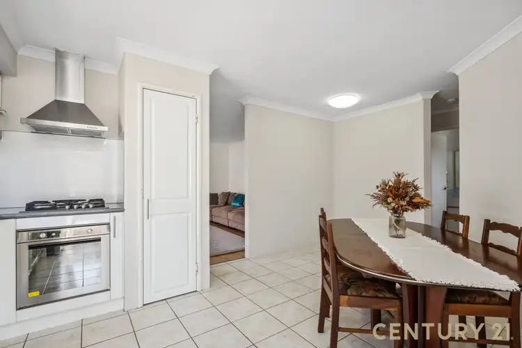 Fifth view of Homely house listing, 17B Mercury Street, Carlisle WA 6101