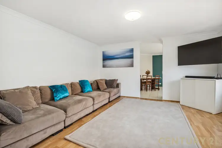 Sixth view of Homely house listing, 17B Mercury Street, Carlisle WA 6101