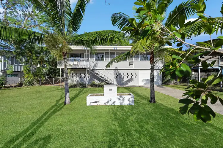 Main view of Homely house listing, 9 Kelso Street, Aitkenvale QLD 4814