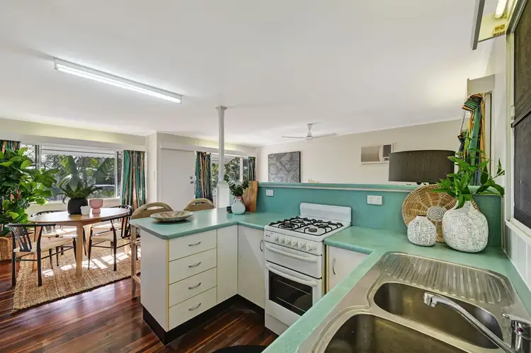 Fifth view of Homely house listing, 9 Kelso Street, Aitkenvale QLD 4814