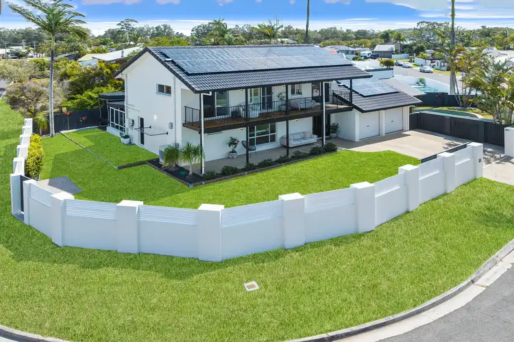 Second view of Homely house listing, 17 Coppabella Crescent, Mooloolaba QLD 4557