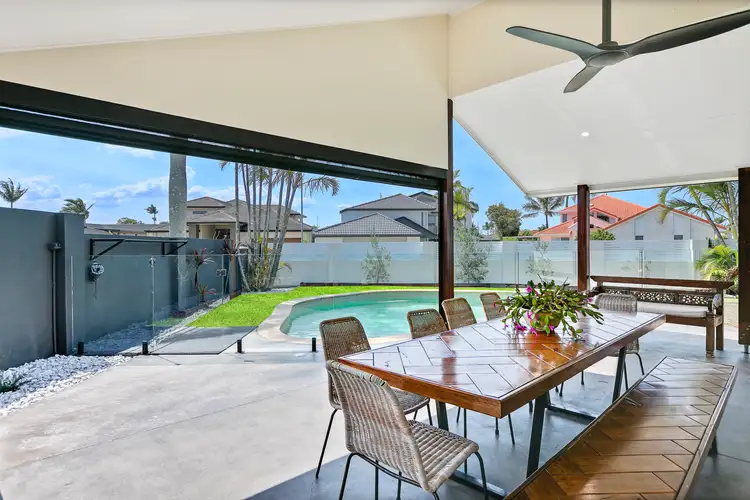 Fourth view of Homely house listing, 17 Coppabella Crescent, Mooloolaba QLD 4557