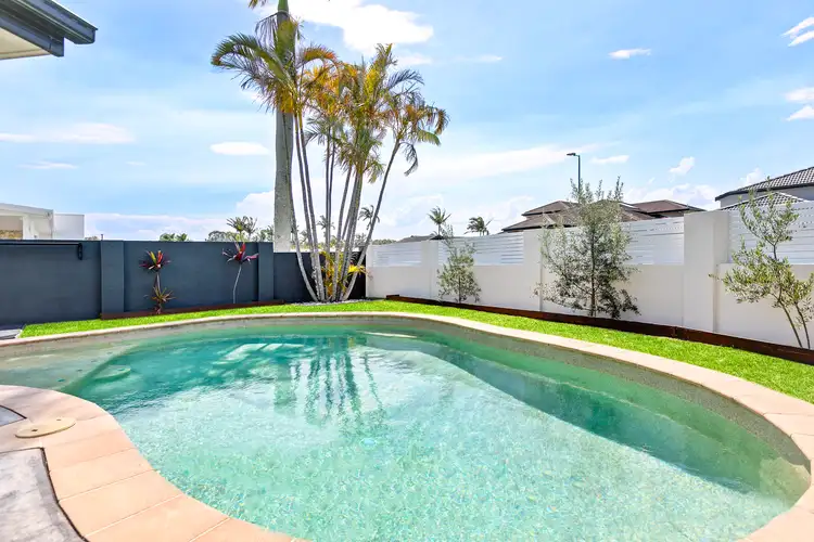 Fifth view of Homely house listing, 17 Coppabella Crescent, Mooloolaba QLD 4557