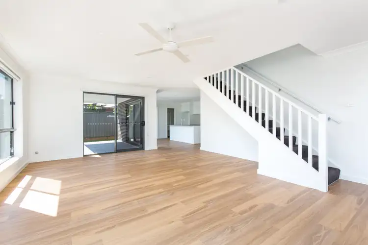 Fourth view of Homely townhouse listing, 5/5 John Street, Cardiff South NSW 2285