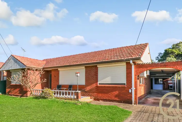 28 Francis Street, Fairfield NSW 2165