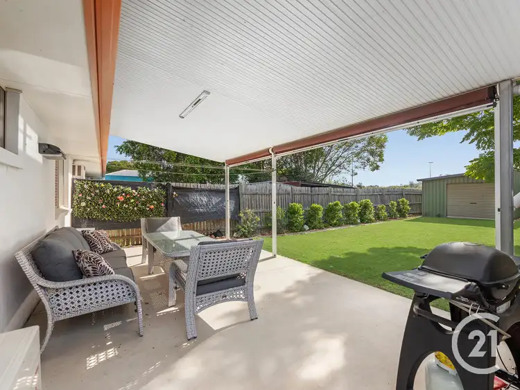 Second view of Homely unit listing, 2/29 Cambridge Street, Silkstone QLD 4304