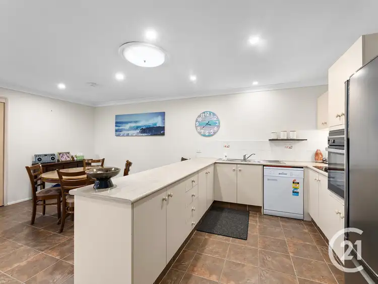 Fifth view of Homely unit listing, 2/29 Cambridge Street, Silkstone QLD 4304