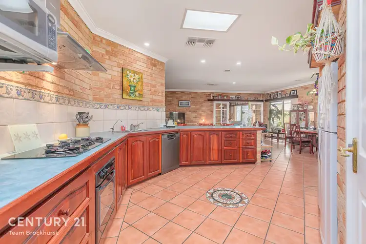 Third view of Homely house listing, 49 Bennett Drive, Canning Vale WA 6155