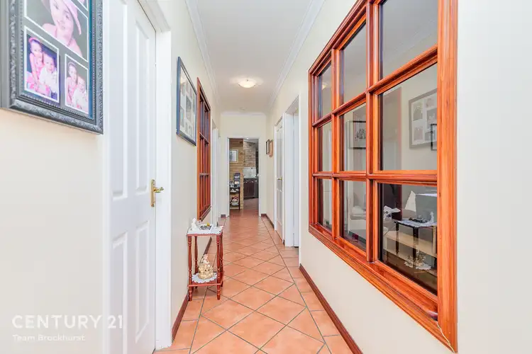 Sixth view of Homely house listing, 49 Bennett Drive, Canning Vale WA 6155