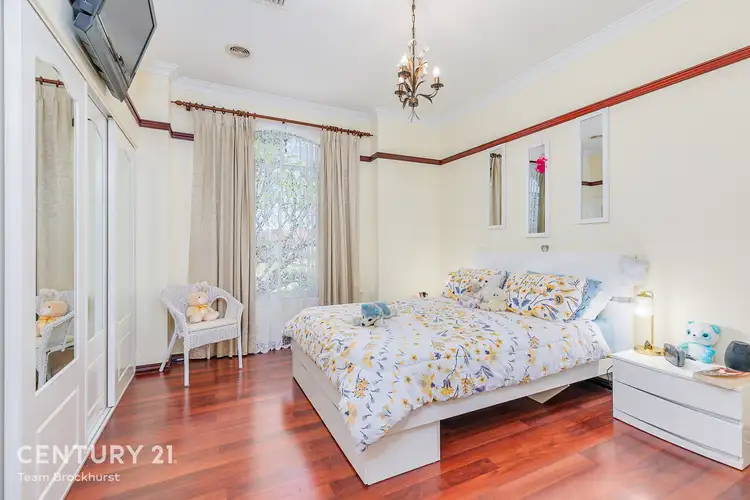 Seventh view of Homely house listing, 49 Bennett Drive, Canning Vale WA 6155