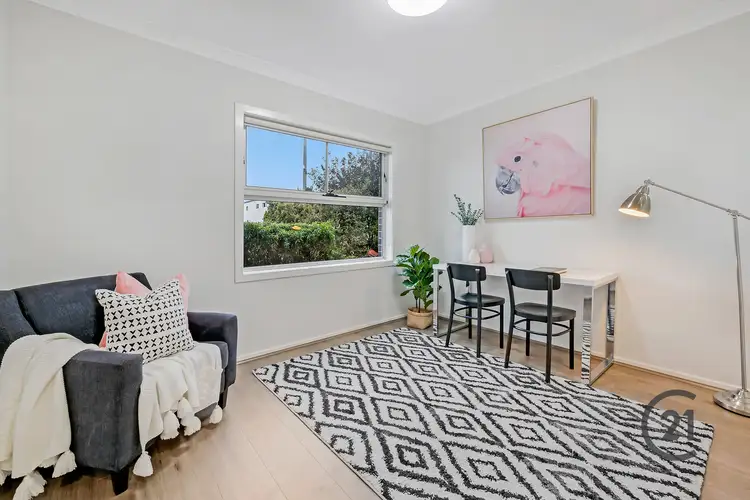 Sixth view of Homely house listing, 1 Underhill Street, North Kellyville NSW 2155