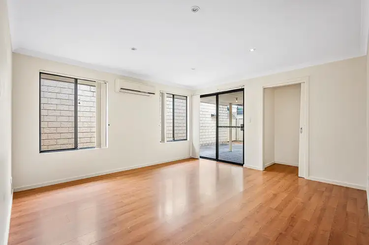 Second view of Homely unit listing, 3/69A (7/69A) Johnston Street, Collie WA 6225