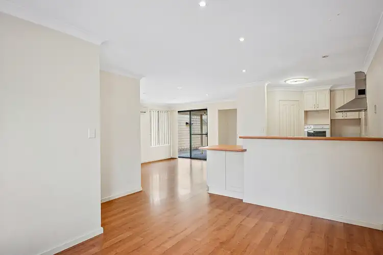 Third view of Homely unit listing, 3/69A (7/69A) Johnston Street, Collie WA 6225