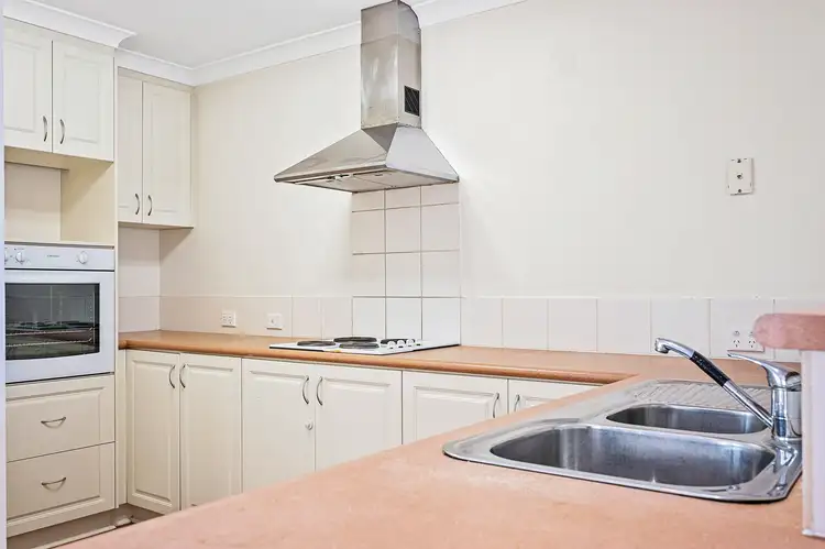 Fourth view of Homely unit listing, 3/69A (7/69A) Johnston Street, Collie WA 6225