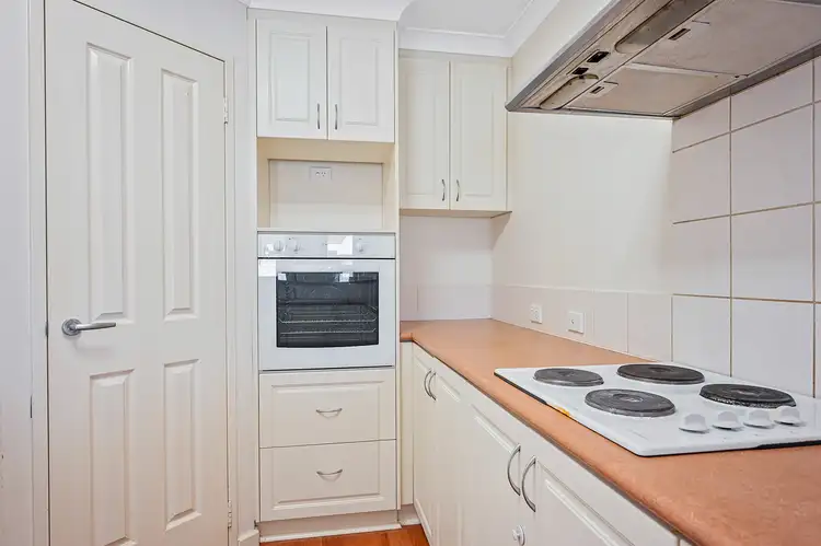 Fifth view of Homely unit listing, 3/69A (7/69A) Johnston Street, Collie WA 6225