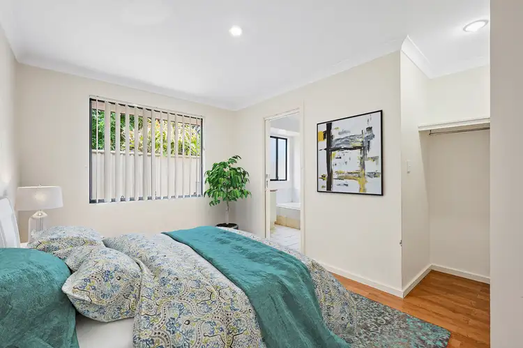Seventh view of Homely unit listing, 3/69A (7/69A) Johnston Street, Collie WA 6225