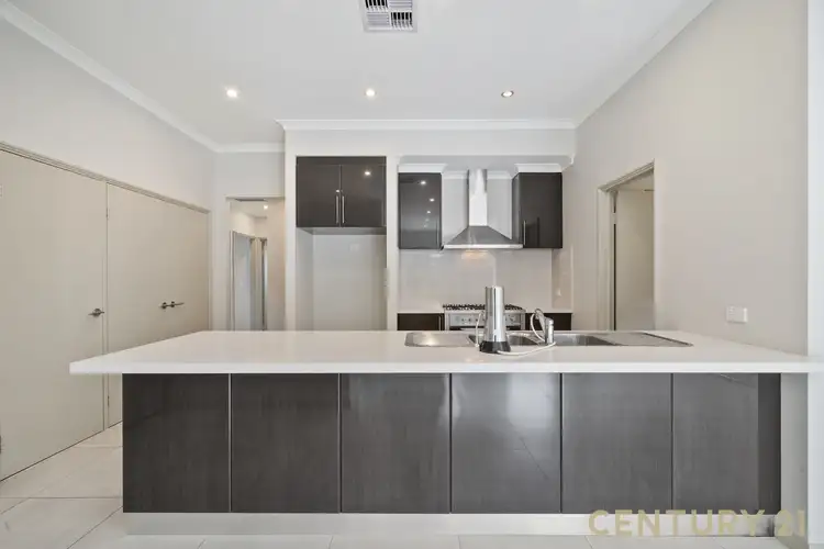 Second view of Homely house listing, 3/9 Wyndham Street, St James WA 6102