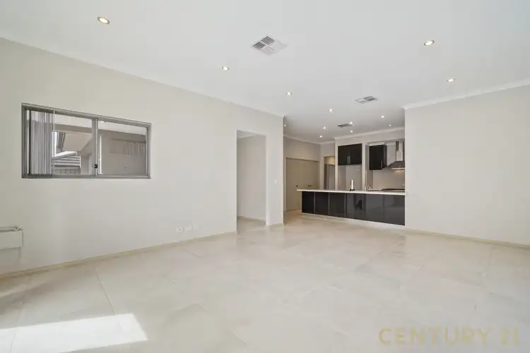 Third view of Homely house listing, 3/9 Wyndham Street, St James WA 6102