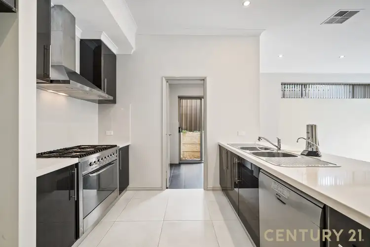 Fourth view of Homely house listing, 3/9 Wyndham Street, St James WA 6102