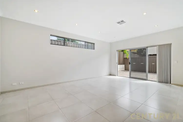 Fifth view of Homely house listing, 3/9 Wyndham Street, St James WA 6102