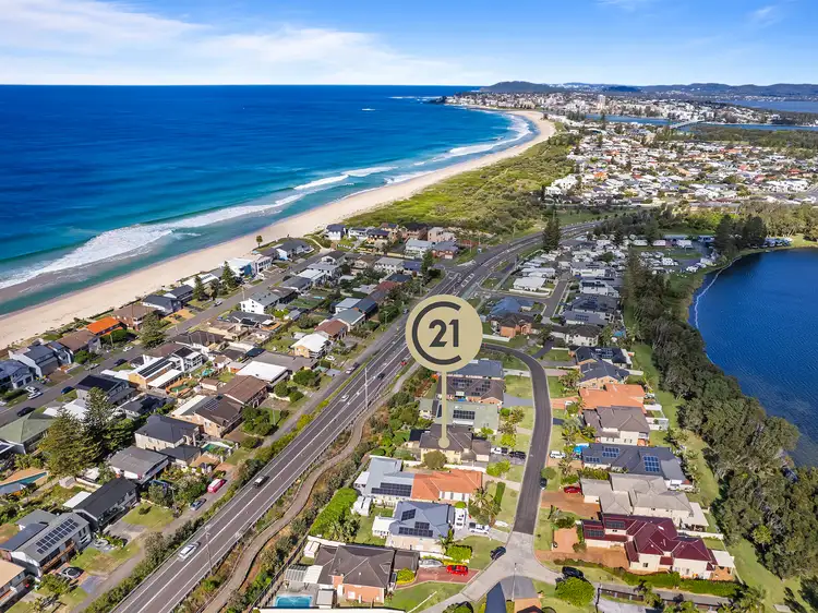1/18 Terilbah Place, The Entrance North NSW 2261