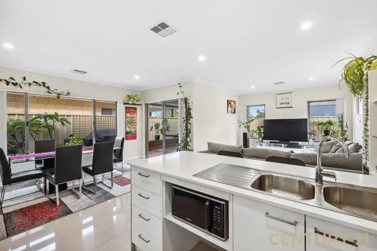 4/122 Oats Street, Carlisle WA 6101