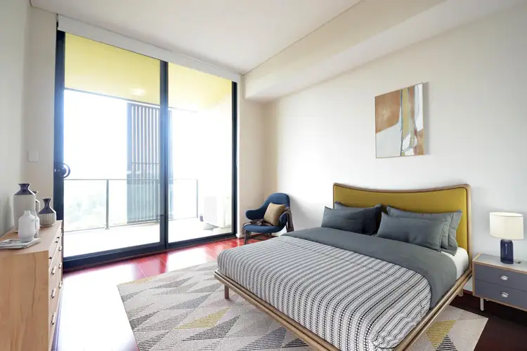 Third view of Homely apartment listing, 402/2-4 Garfield Street, Wentworthville NSW 2145