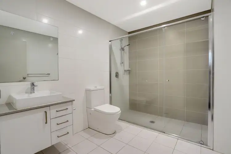 Fifth view of Homely apartment listing, 402/2-4 Garfield Street, Wentworthville NSW 2145