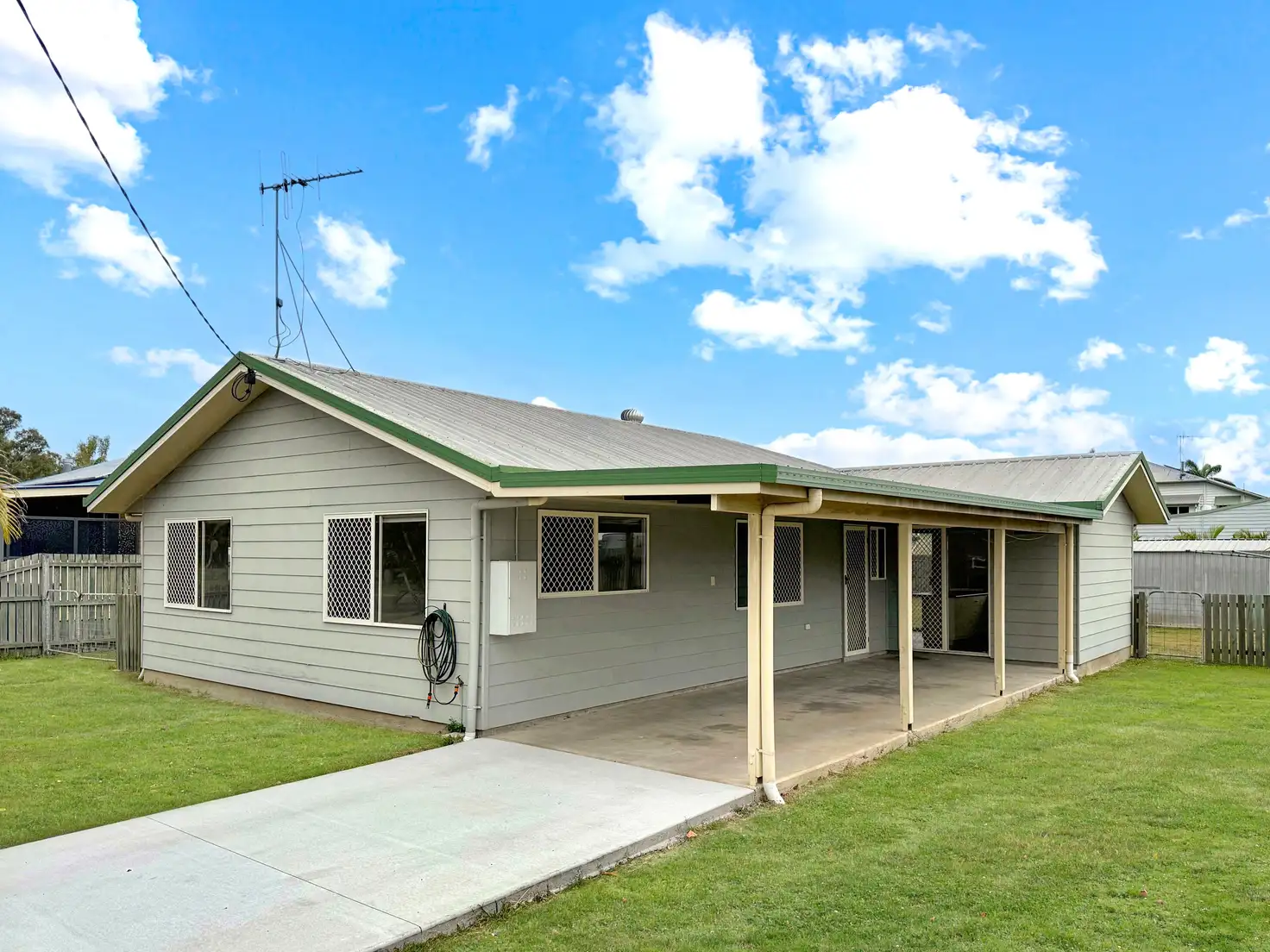 Main view of Homely apartment listing, 9 Ross Street, Granville QLD 4650