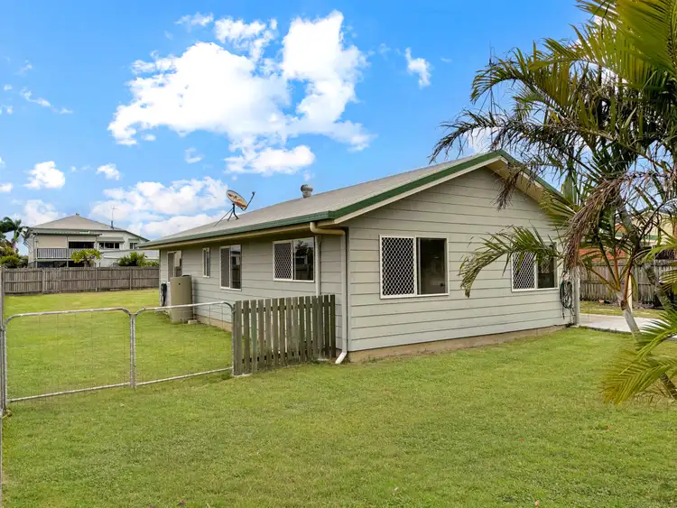 Second view of Homely apartment listing, 9 Ross Street, Granville QLD 4650